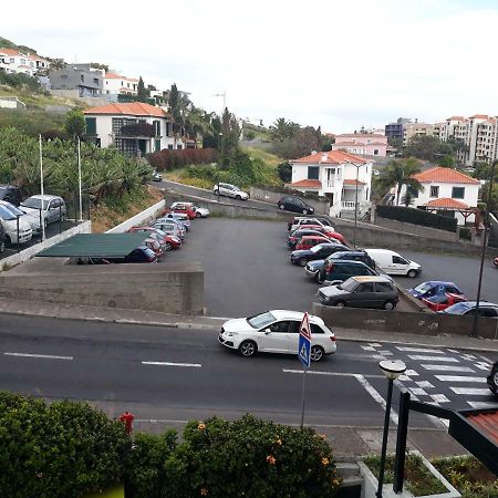Apartamentos America - Blue Sea II Φουνκάλ Εξωτερικό φωτογραφία