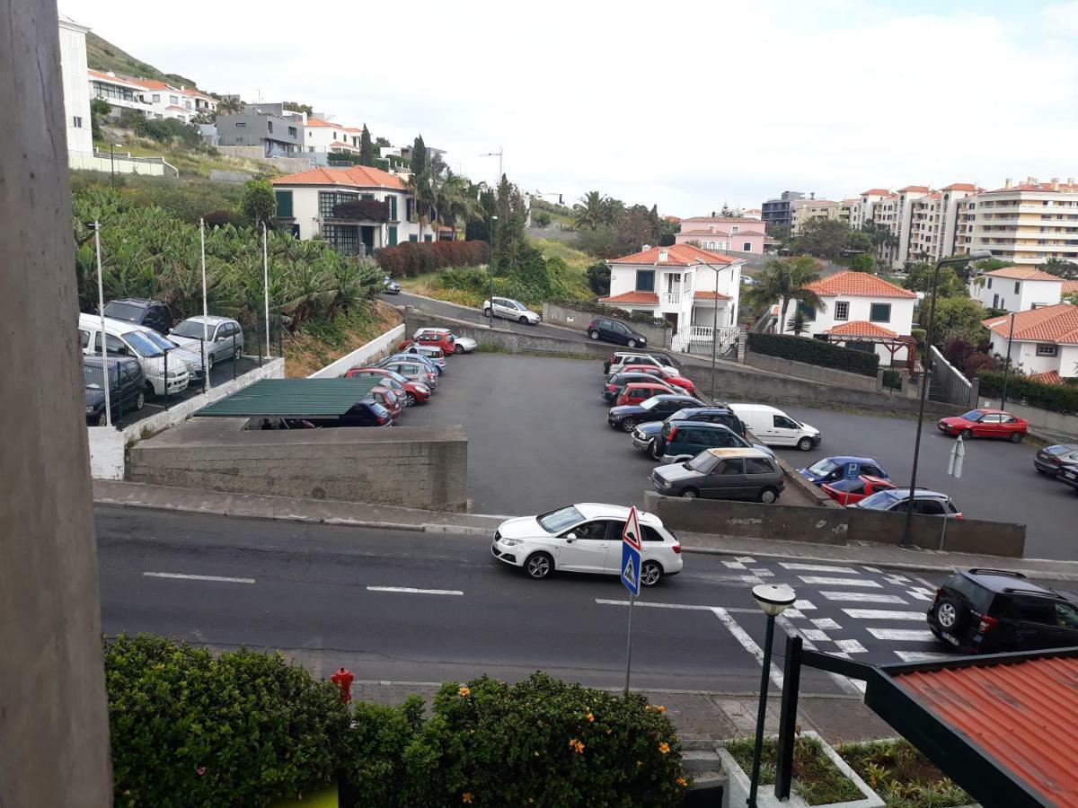 Apartamentos America - Blue Sea II Φουνκάλ Εξωτερικό φωτογραφία