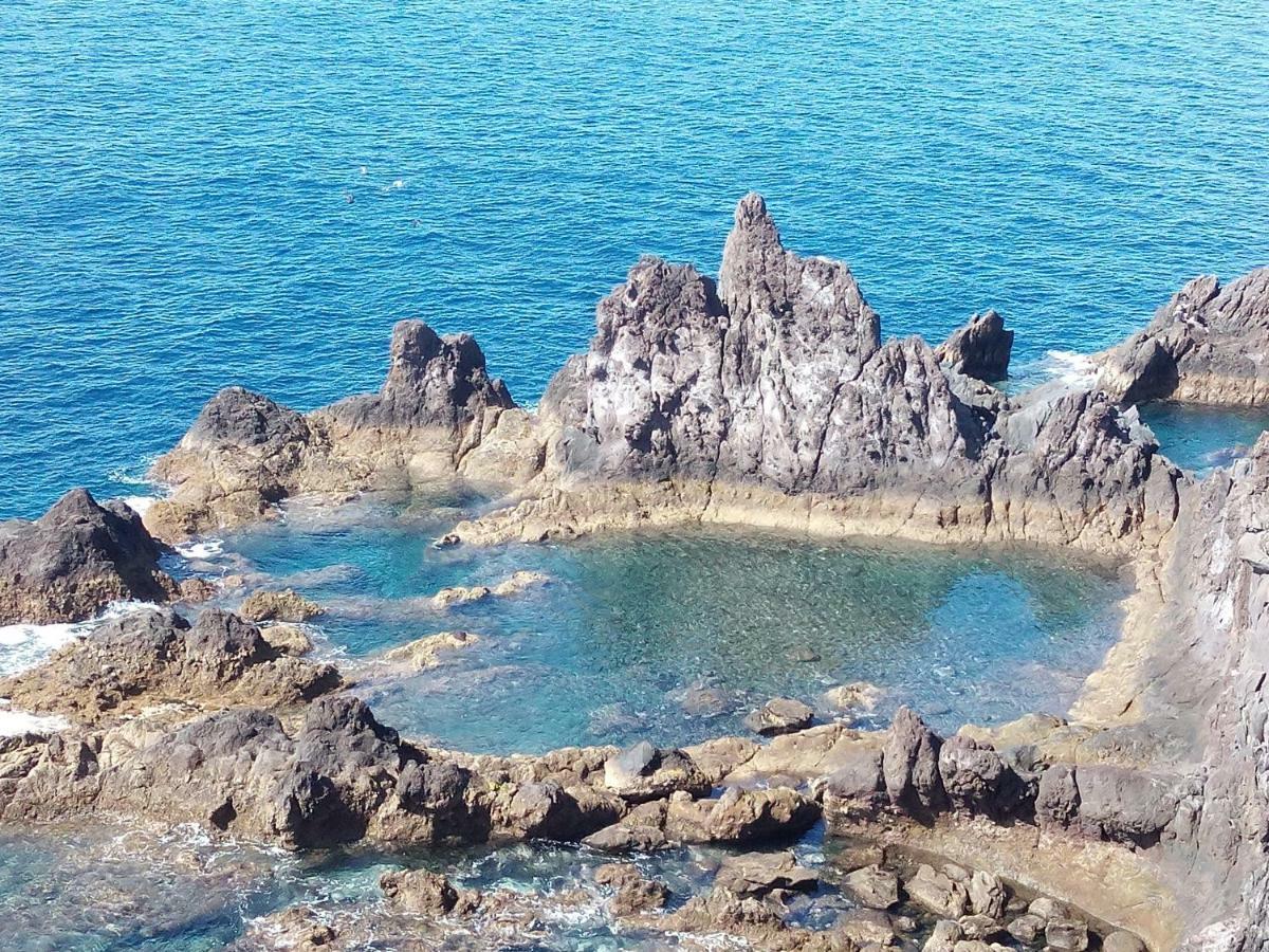Apartamentos America - Blue Sea II Φουνκάλ Εξωτερικό φωτογραφία