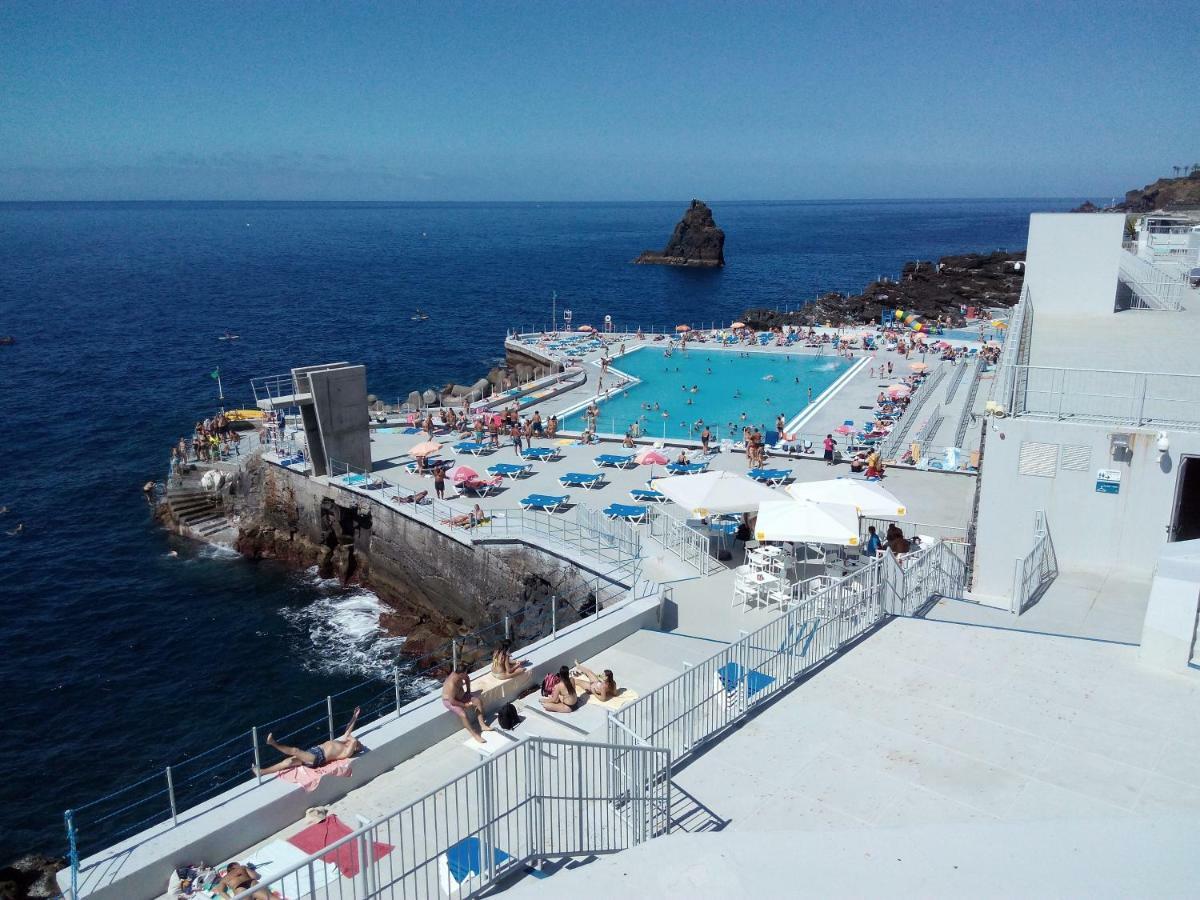 Apartamentos America - Blue Sea II Φουνκάλ Εξωτερικό φωτογραφία