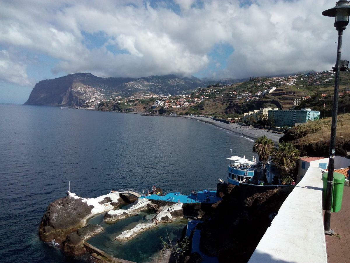 Apartamentos America - Blue Sea II Φουνκάλ Εξωτερικό φωτογραφία