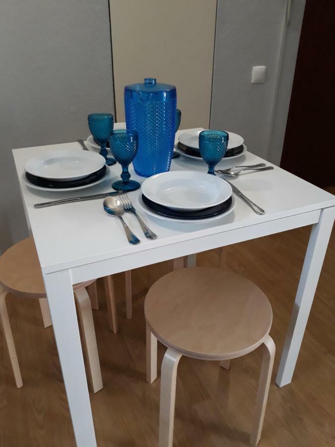 Apartamentos America - Blue Sea II Φουνκάλ Εξωτερικό φωτογραφία