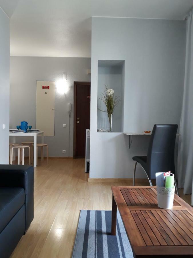 Apartamentos America - Blue Sea II Φουνκάλ Εξωτερικό φωτογραφία