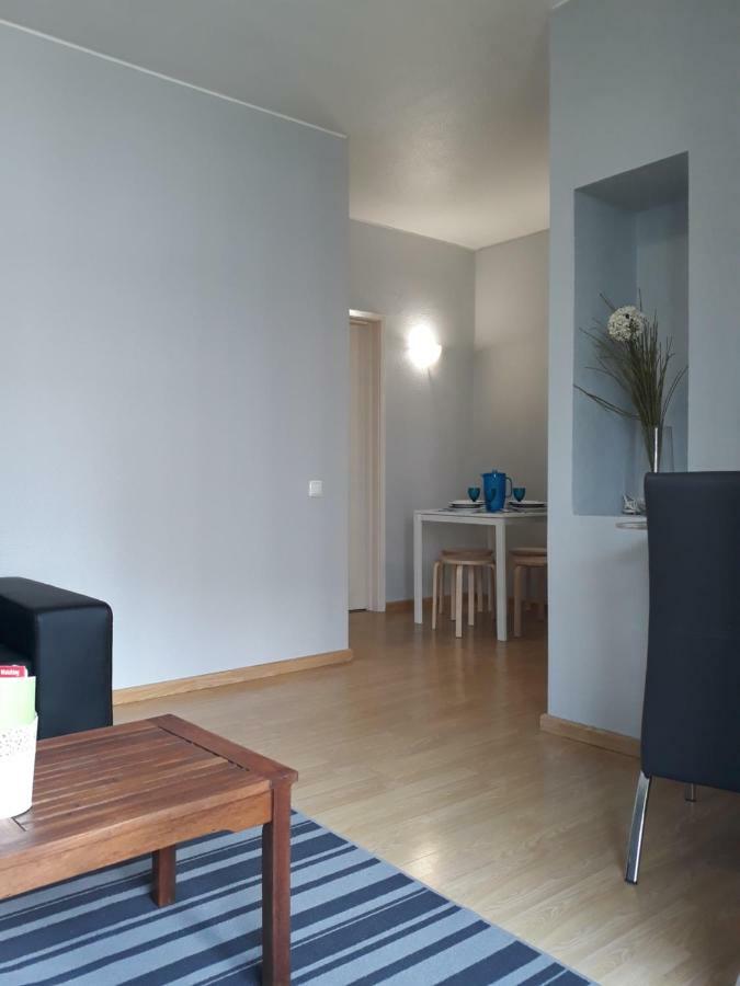 Apartamentos America - Blue Sea II Φουνκάλ Εξωτερικό φωτογραφία