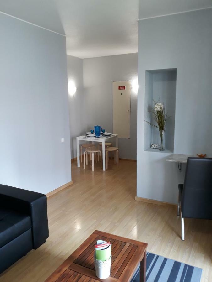 Apartamentos America - Blue Sea II Φουνκάλ Εξωτερικό φωτογραφία