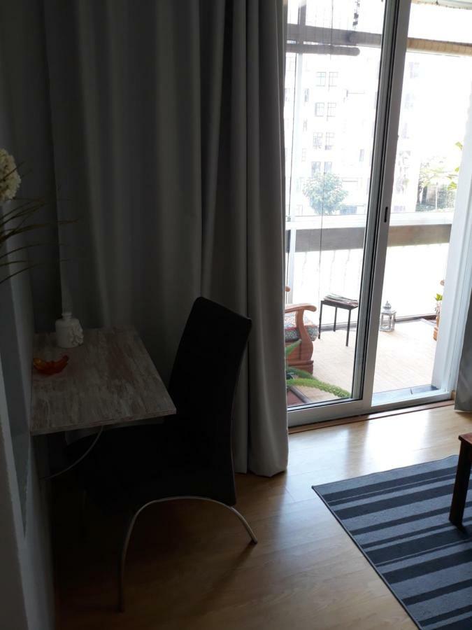 Apartamentos America - Blue Sea II Φουνκάλ Εξωτερικό φωτογραφία