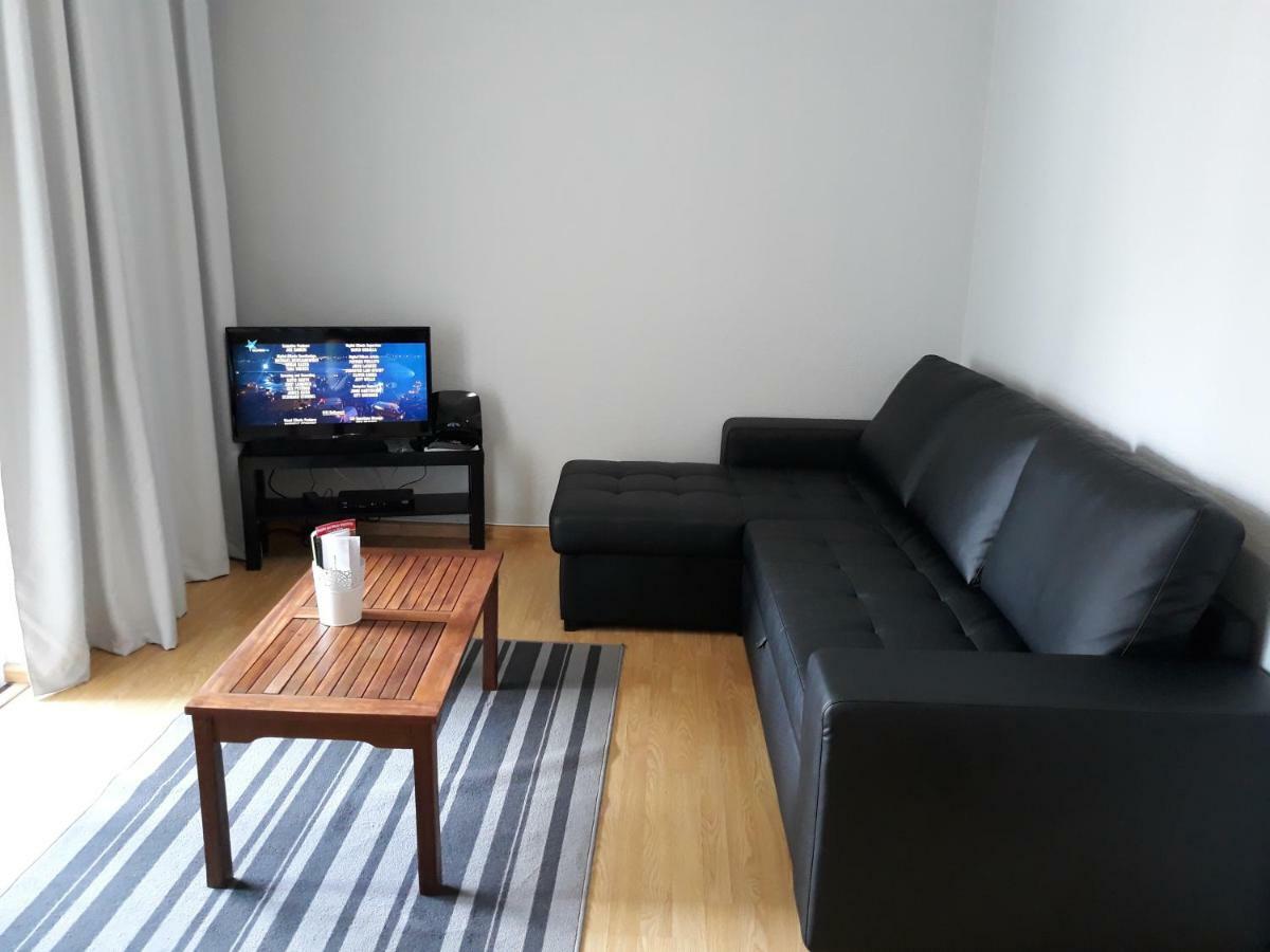 Apartamentos America - Blue Sea II Φουνκάλ Εξωτερικό φωτογραφία